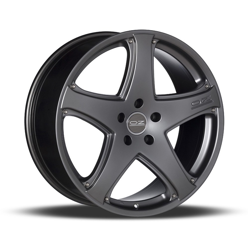 OZ Racing Canyon