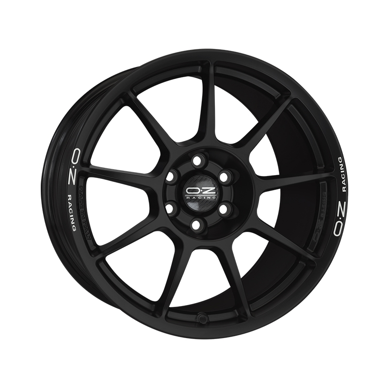 OZ Racing Challenge HLT