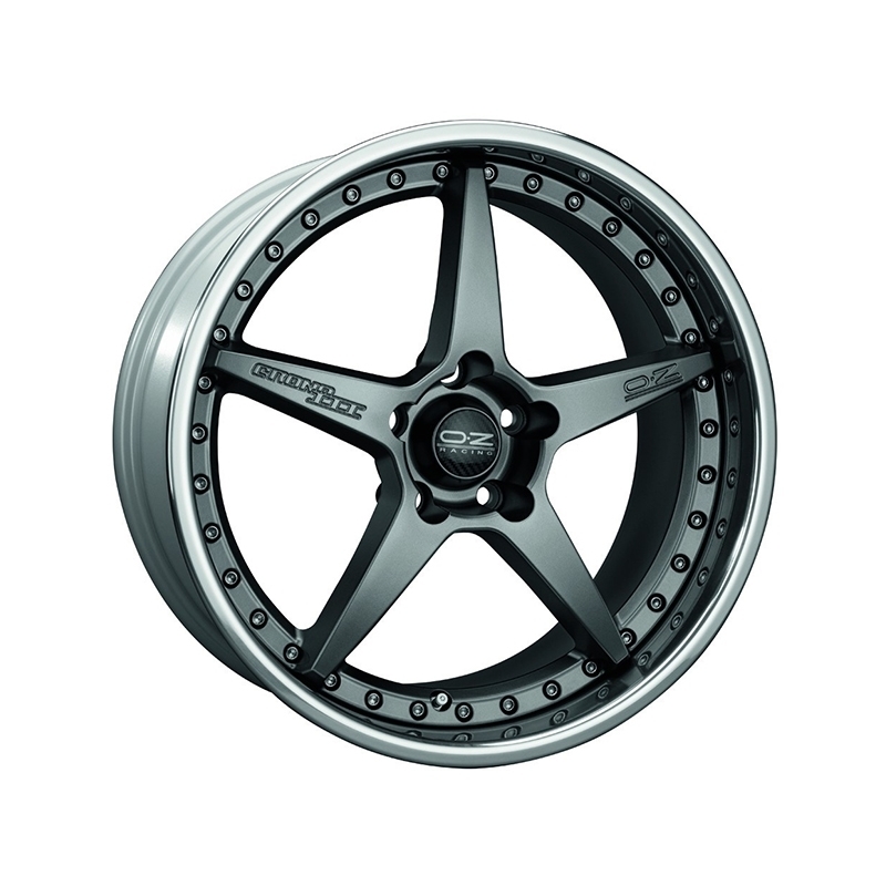 OZ Racing Chrono III