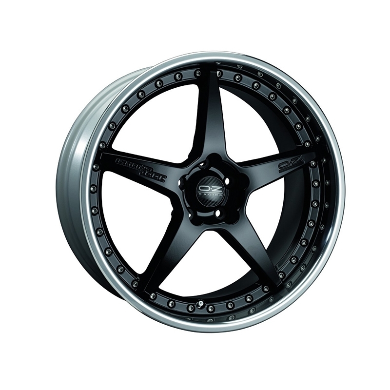 OZ Racing Chrono III