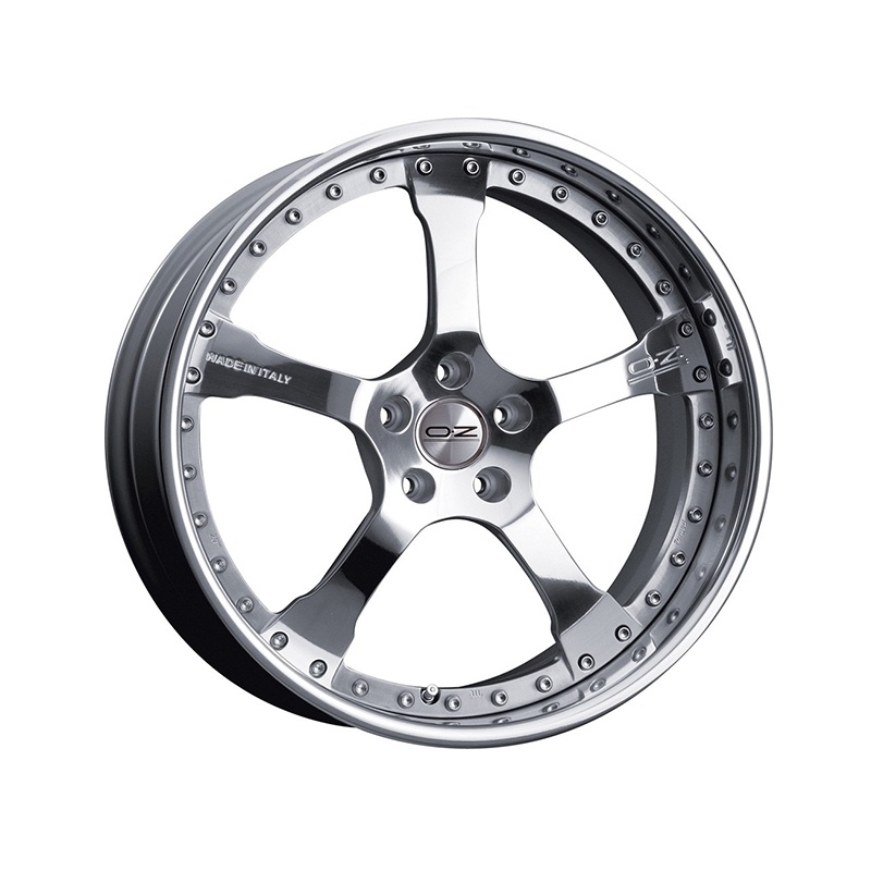 OZ Racing Raffaello