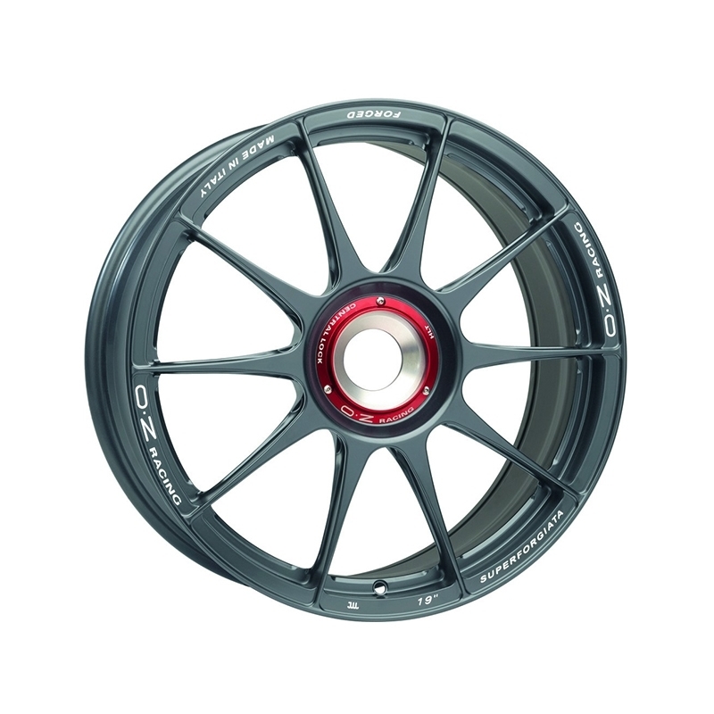 OZ Racing Superforgiata CL