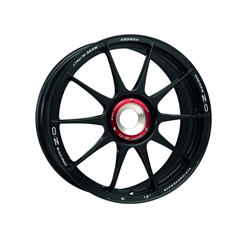 OZ Racing Superforgiata CL