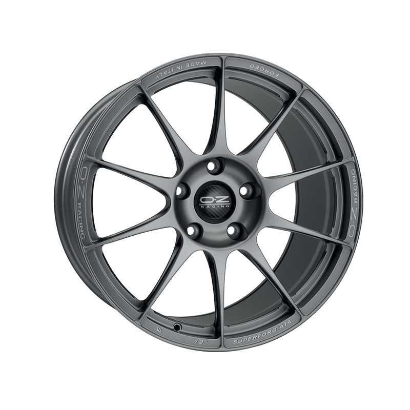 OZ Racing Superforgiata