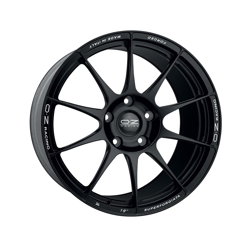 OZ Racing Superforgiata
