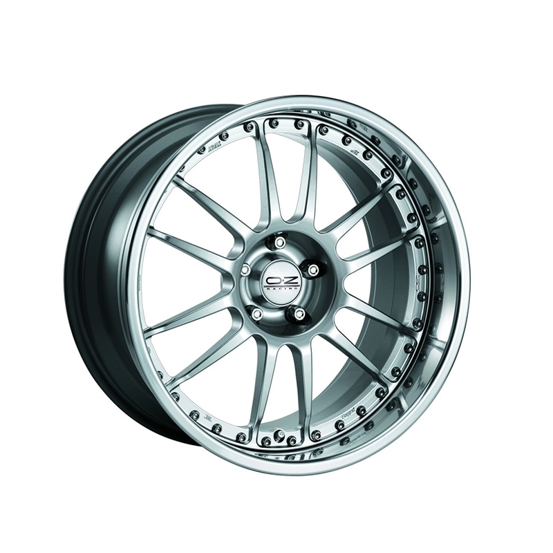 OZ Racing Superleggera III
