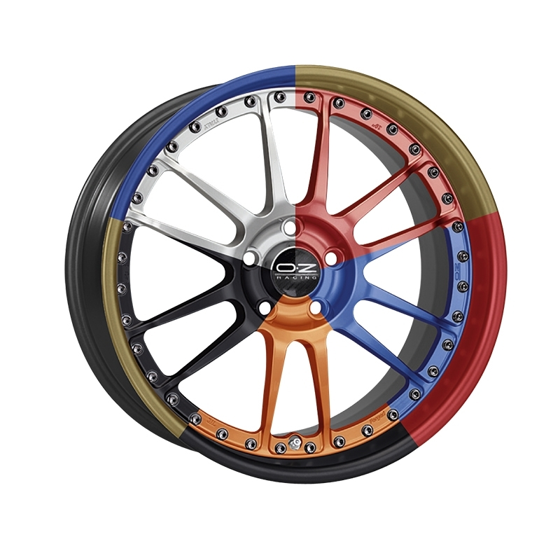 OZ Racing Superleggera III