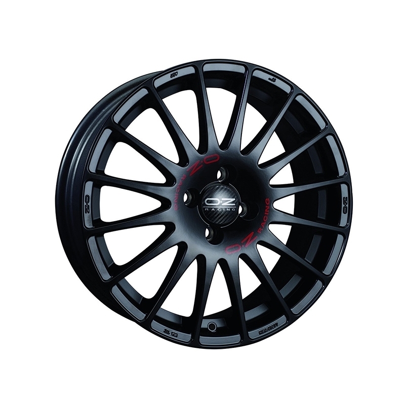 OZ Racing Superturismo GT