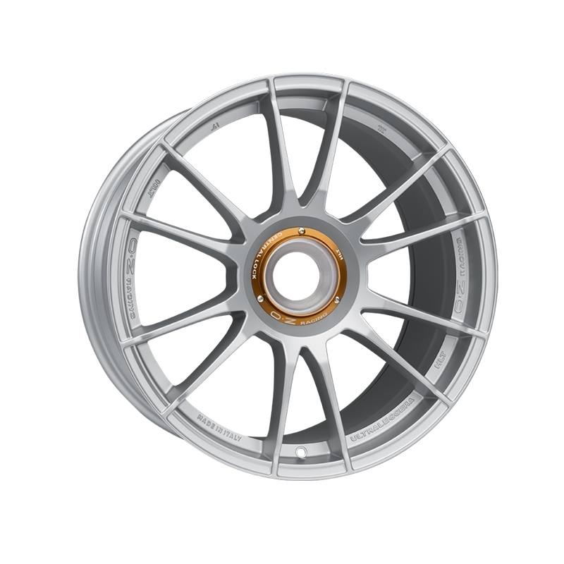 OZ Racing Ultraleggera CL HLT