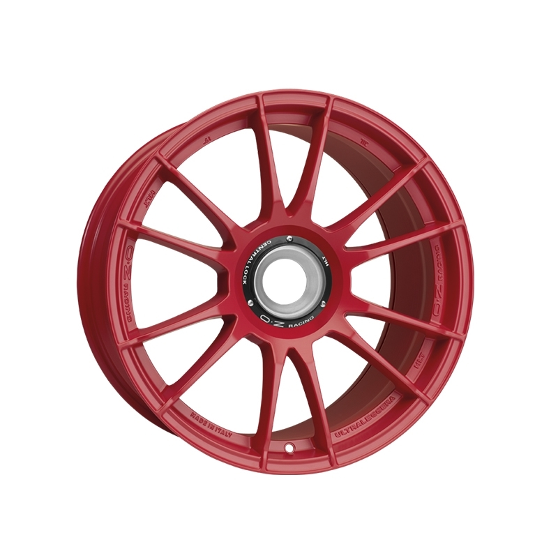 OZ Racing Ultraleggera CL HLT