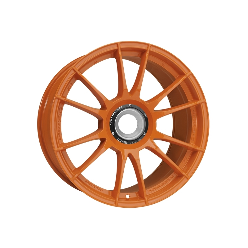 OZ Racing Ultraleggera CL HLT