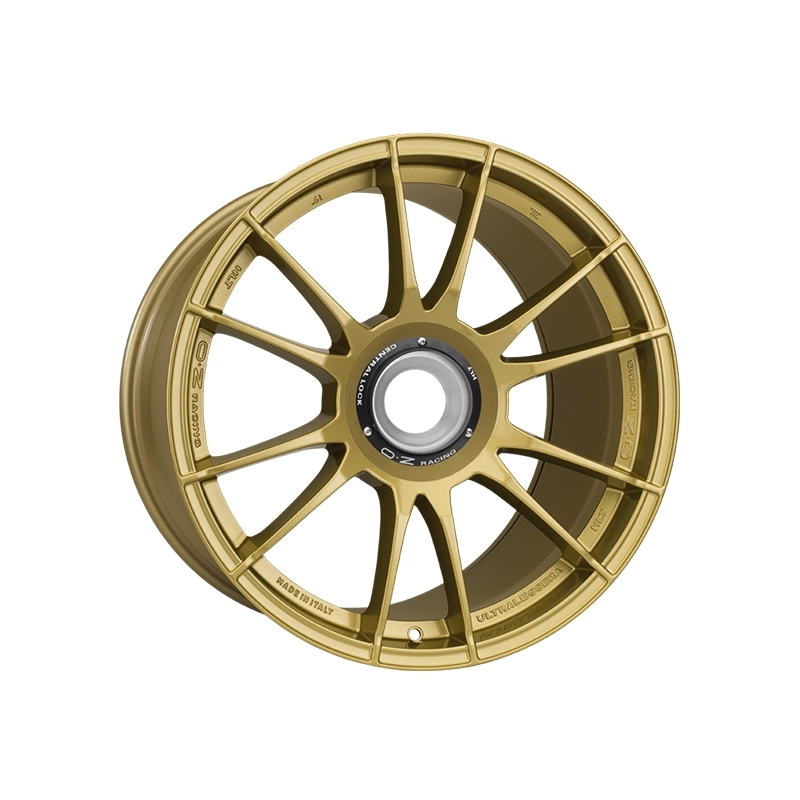 OZ Racing Ultraleggera CL HLT