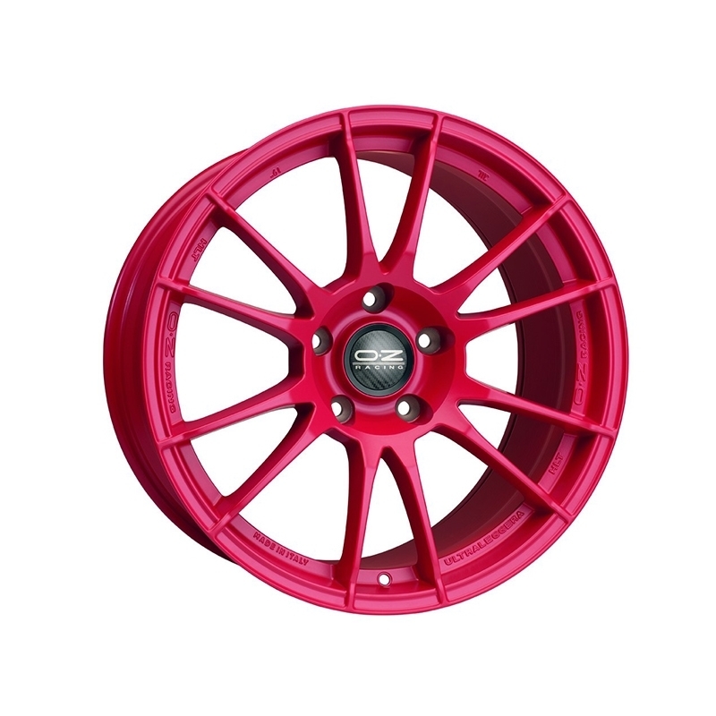 OZ Racing Ultraleggera HLT