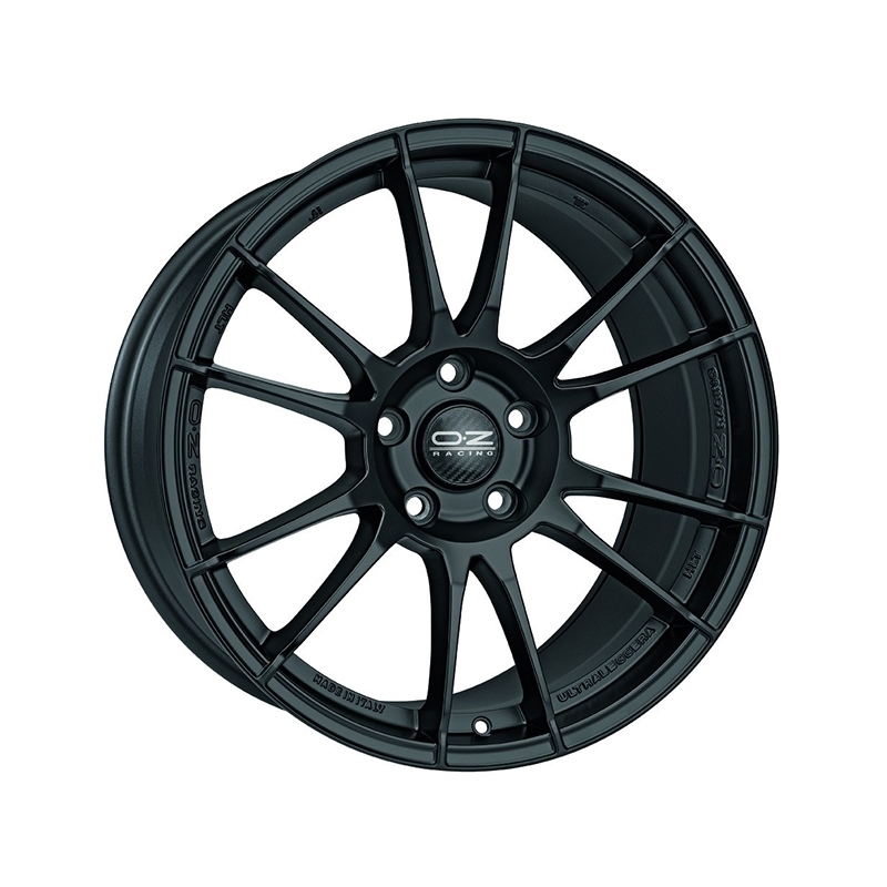 OZ Racing Ultraleggera HLT