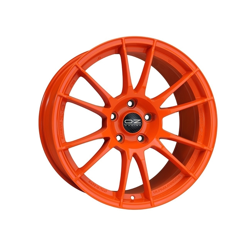 OZ Racing Ultraleggera HLT