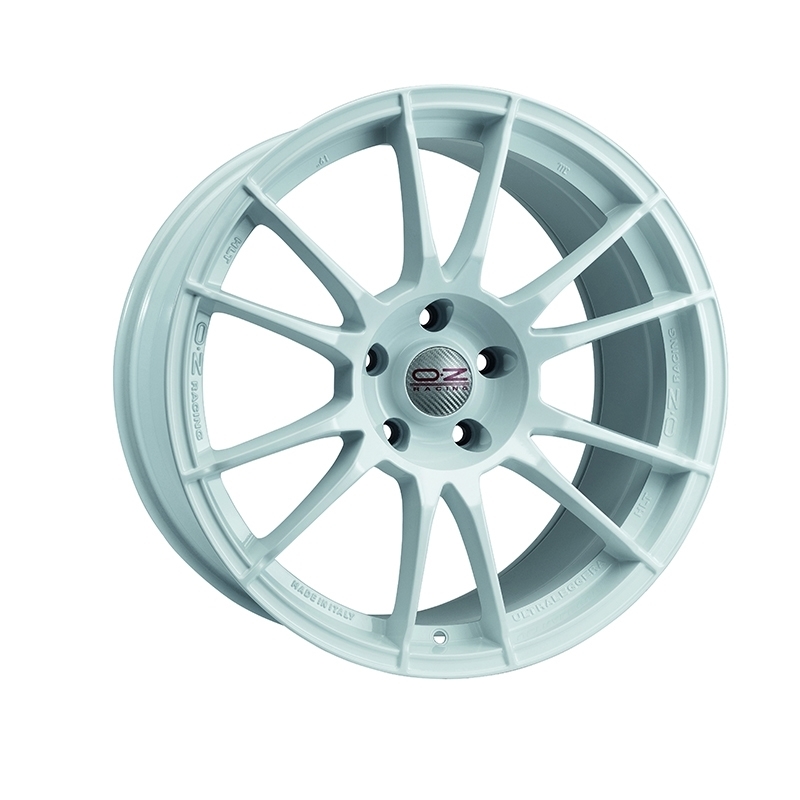 OZ Racing Ultraleggera HLT