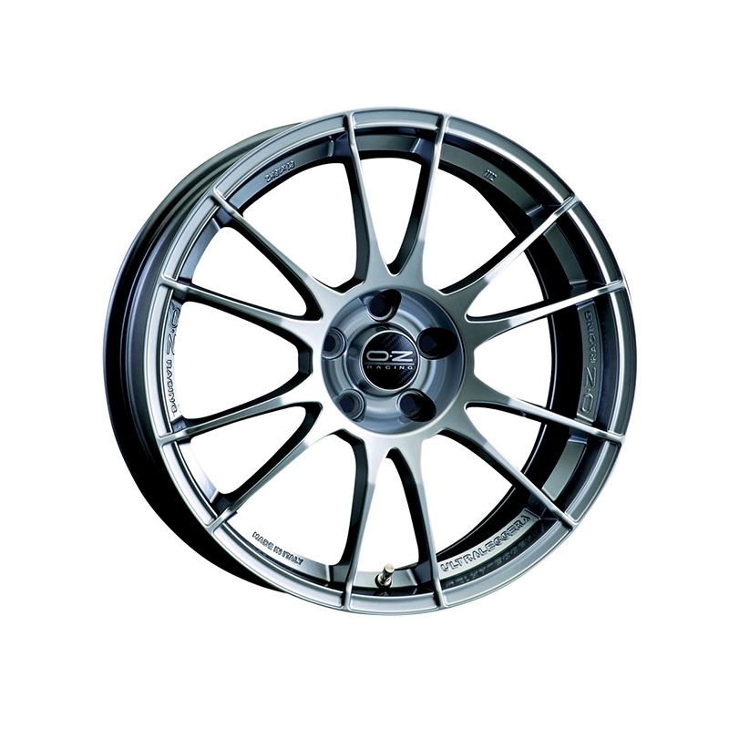 OZ Racing Ultraleggera HLT