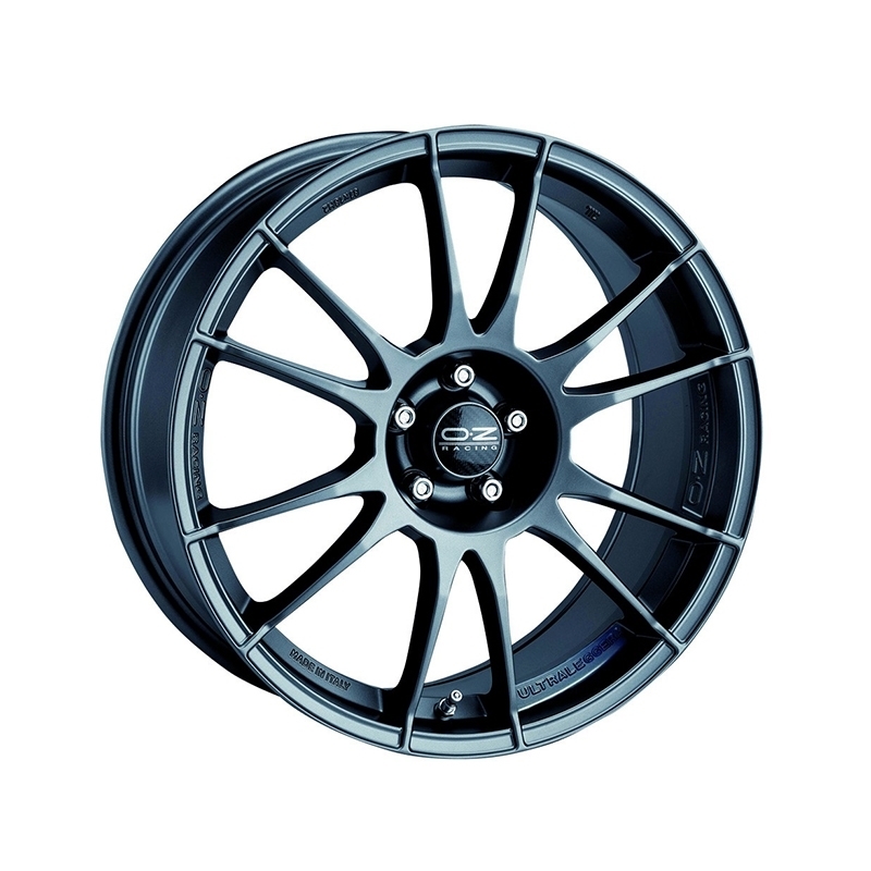 OZ Racing Ultraleggera HLT