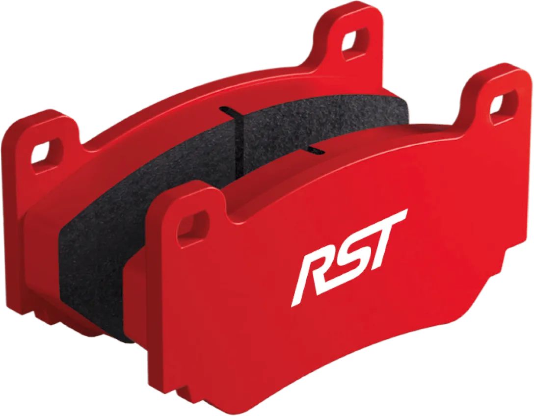 Pagid Racing RST спирачни накладки