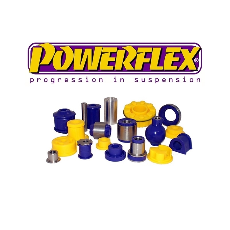 Powerflex Road серия полиуретанови тампони