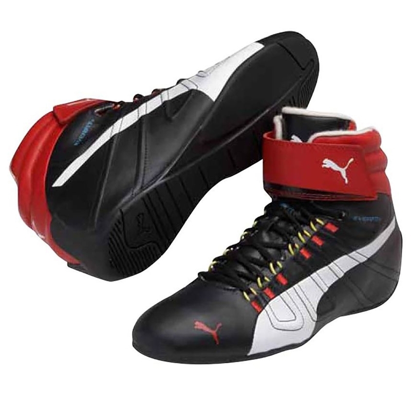 Puma EverFit + Pro състезателни обувки