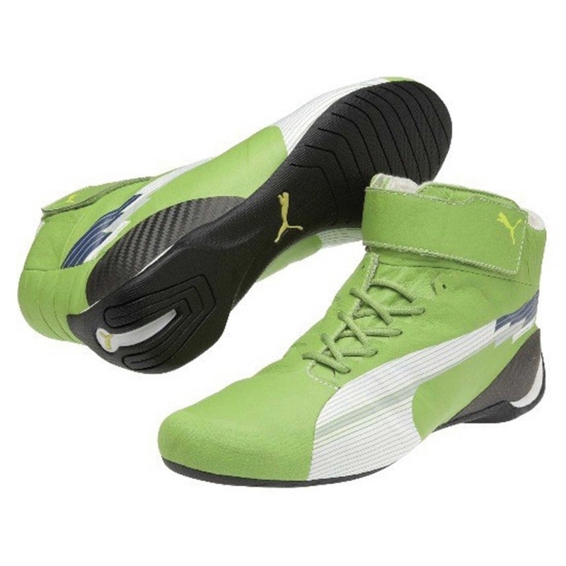 Puma Evospeed Mid Pro състезателни обувки