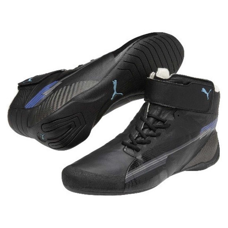 Puma Evospeed Mid Pro състезателни обувки