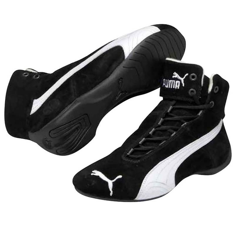 Puma Future Cat Mid Pro състезателни обувки