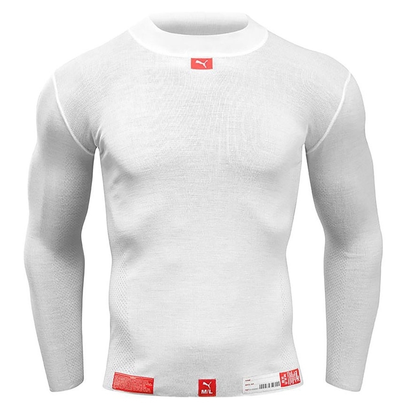 Puma Nomex състезателен топ