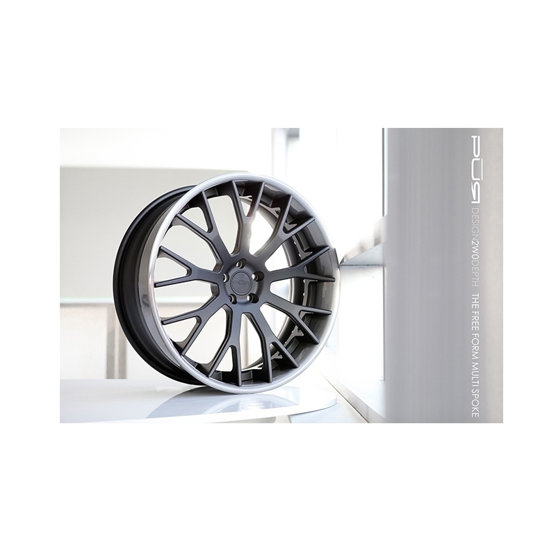 PUR Design 2WO