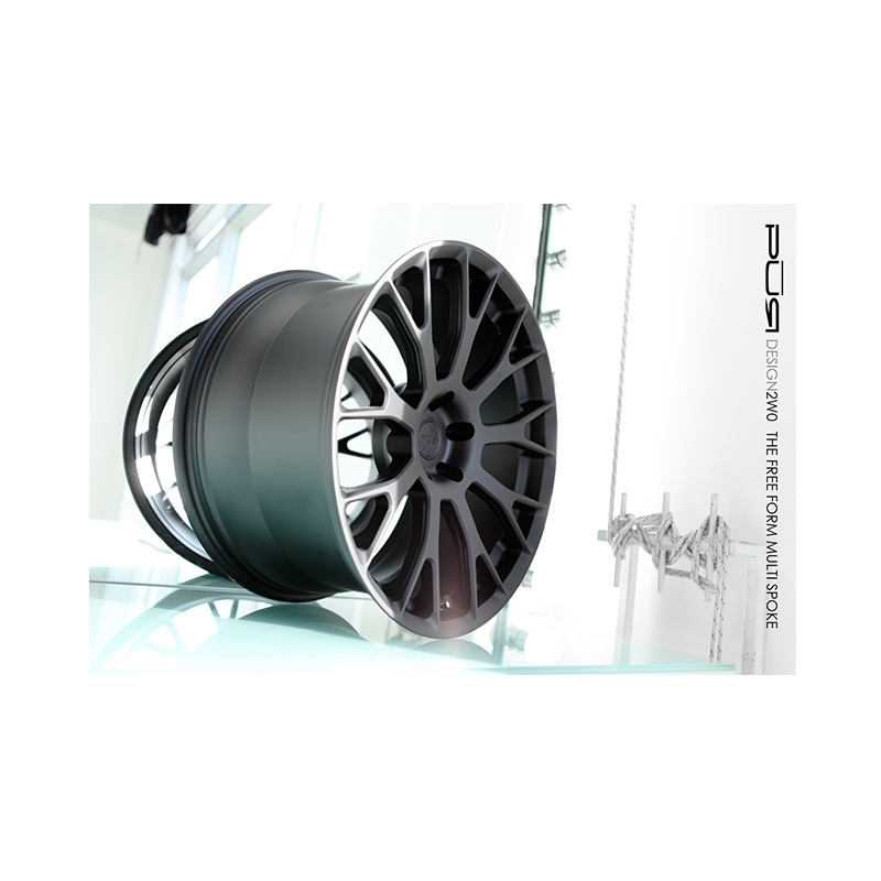 PUR Design 2WO