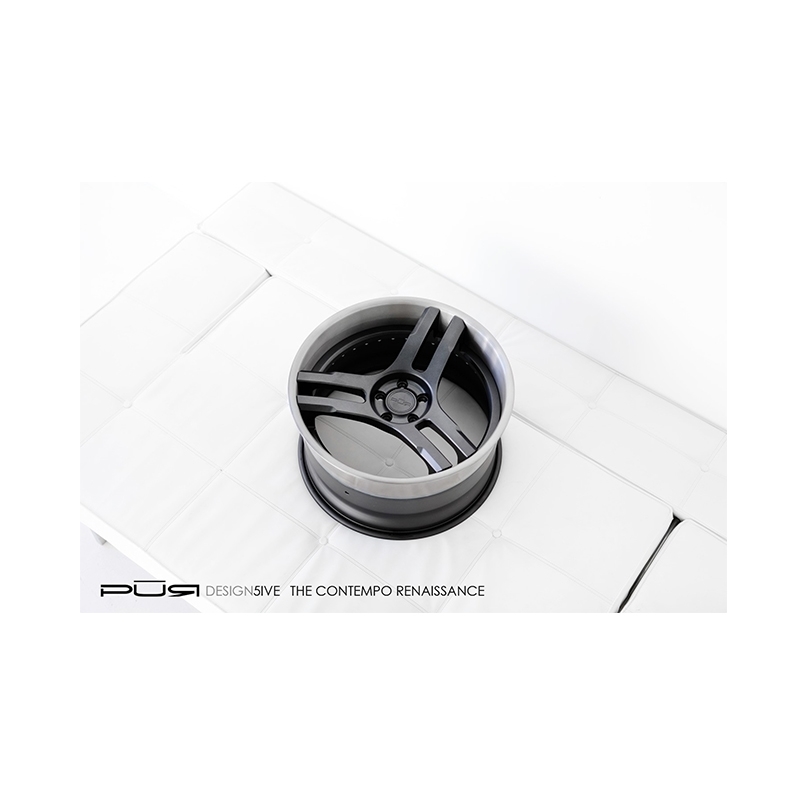 PUR Design 5IVE