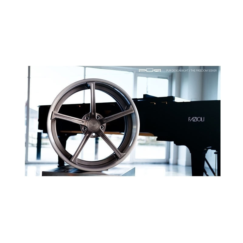 PUR LX08