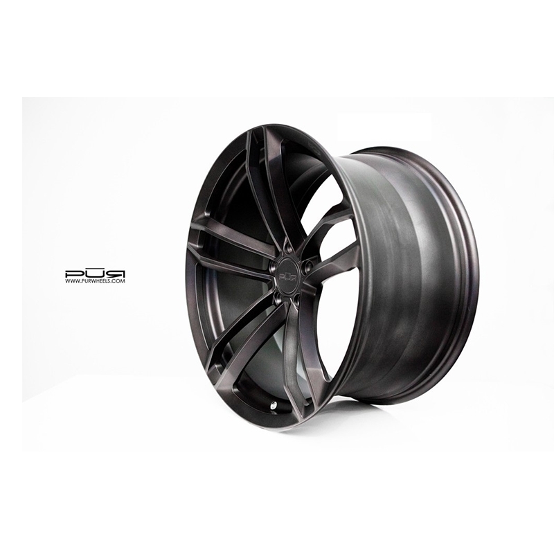 PUR RS7