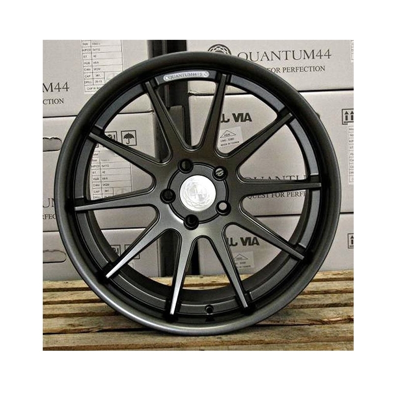 Quantum44 S1