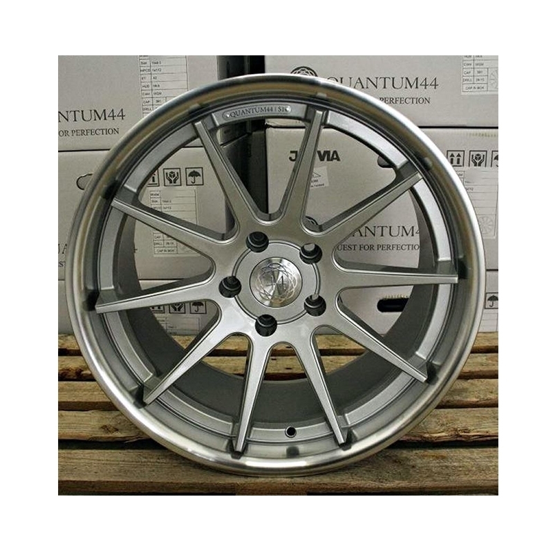 Quantum44 S1