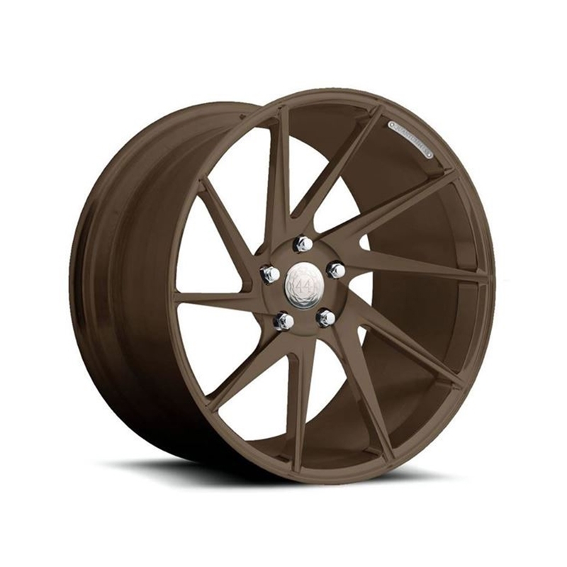 Quantum44 S5D
