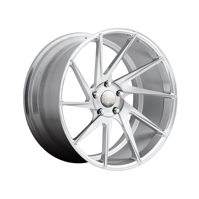 Quantum44 S5D