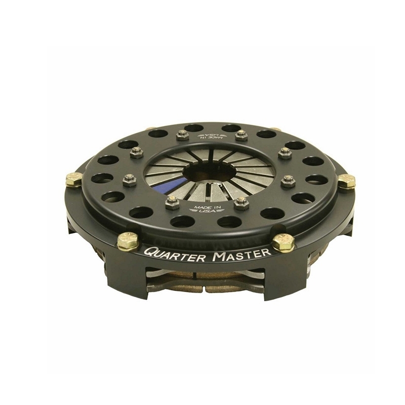 Quarter Master V Drive 5.5" Cerametallic Rally