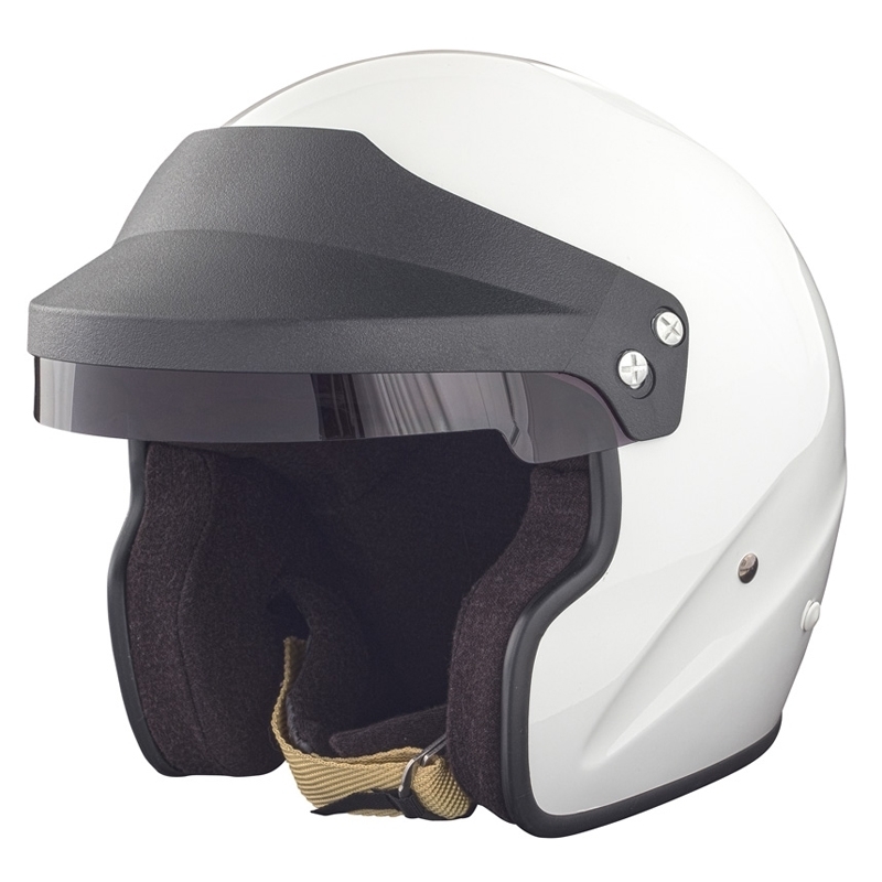 Race Safety Accessories Аce Open Face