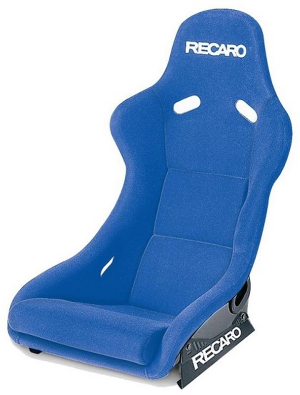 Recaro Pole Position