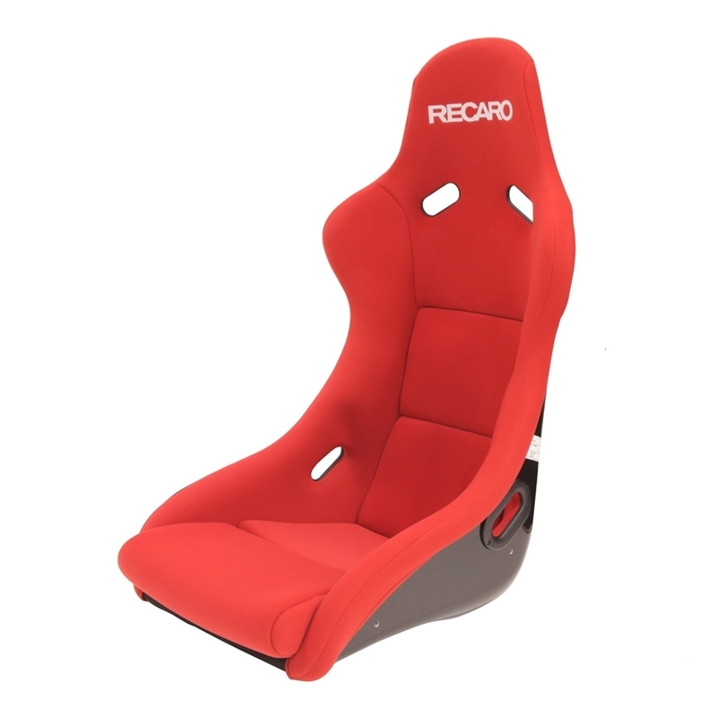 Recaro Pole Position