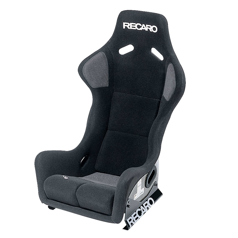 Recaro SP-А Карбон