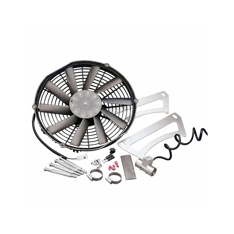 Revotec Cooling кит