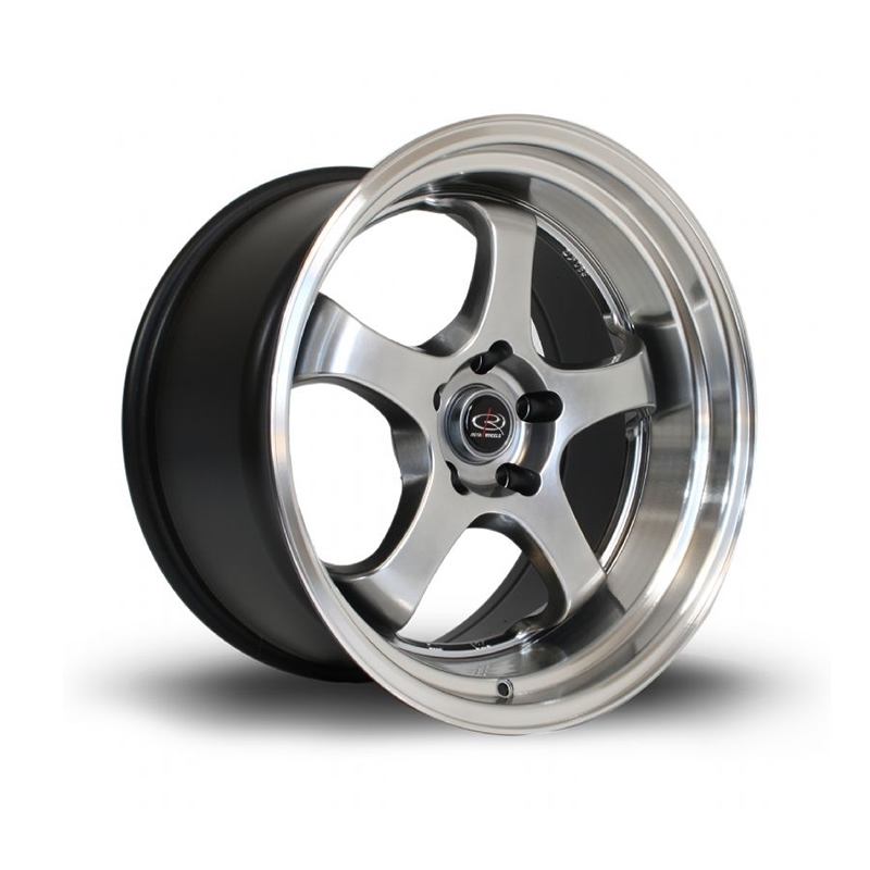Rota D2EX