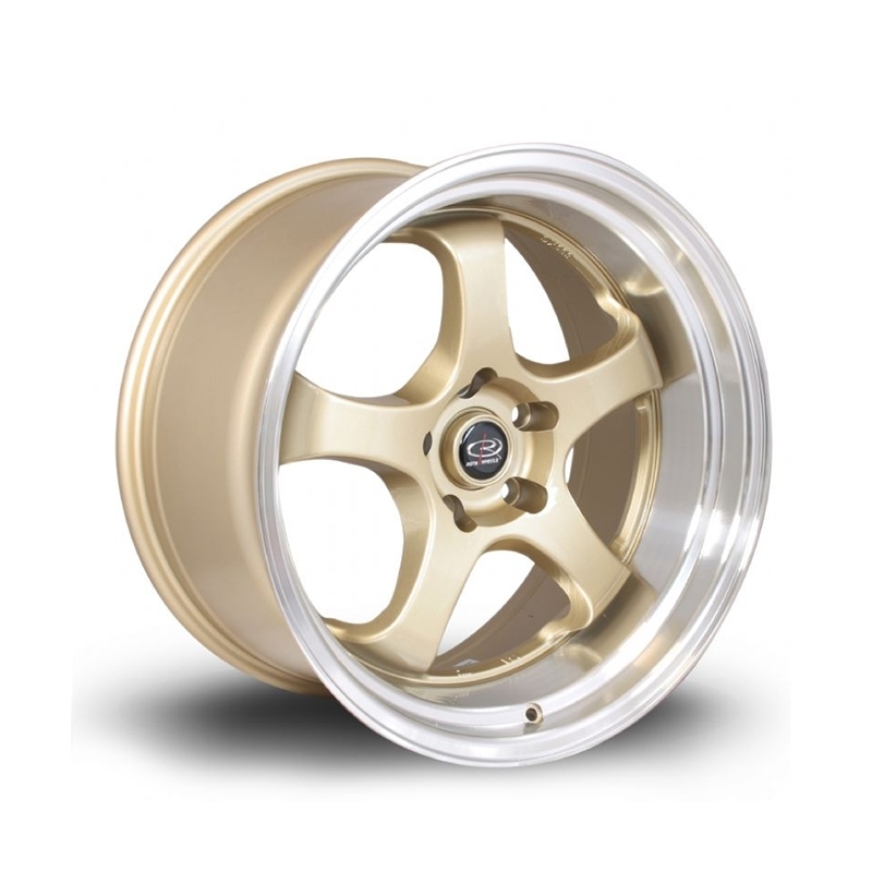 Rota D2EX