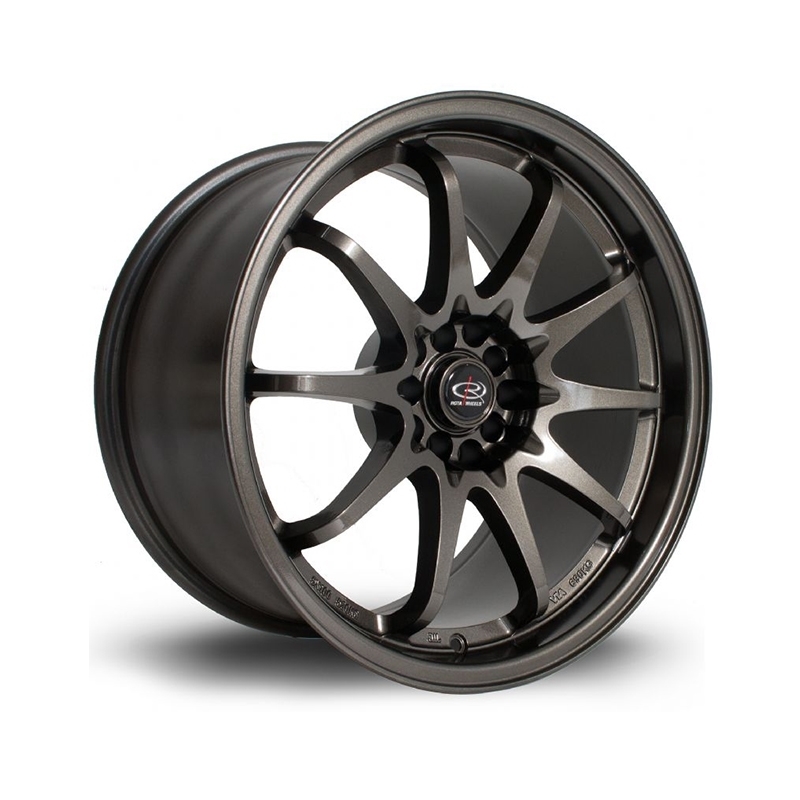 Rota Fighter Drift