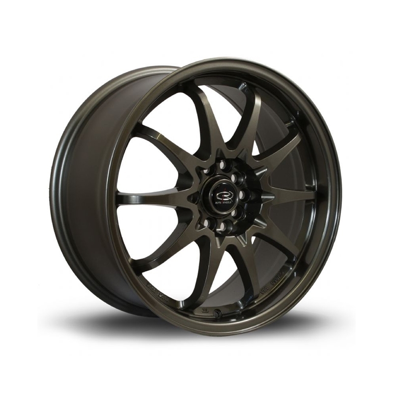 Rota Fighter Drift