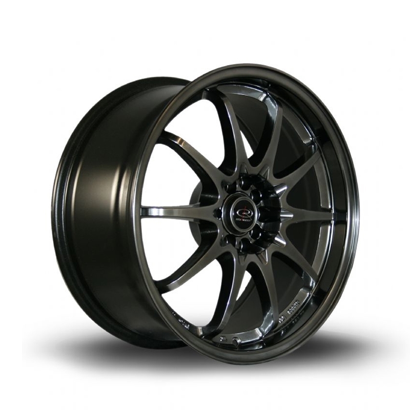 Rota Fighter Drift