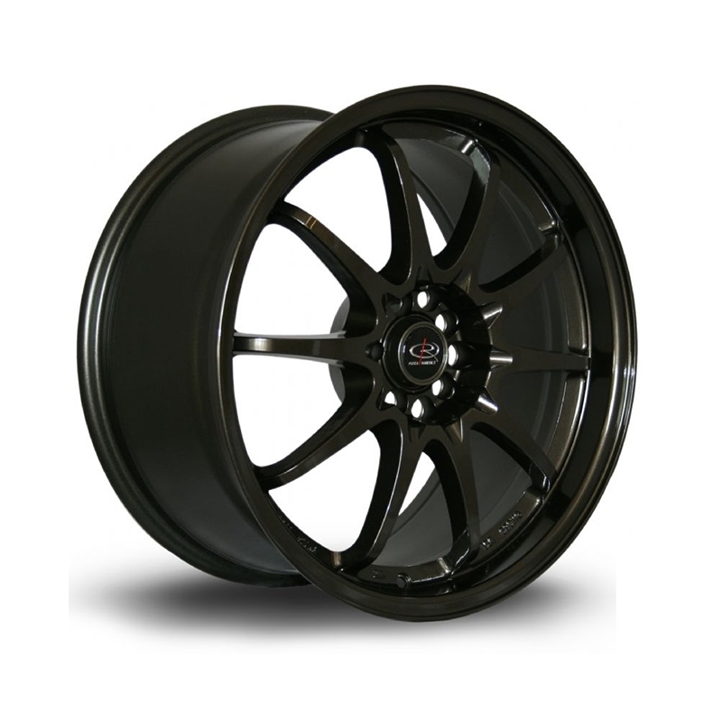 Rota Fighter Drift